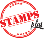 Stamps Plus